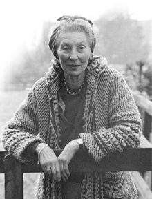Elizabeth Poston
